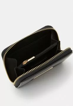 Even&Odd Damen Geldbörse - Black -Even&Odd Verkäufe 2023 787f7eaa45324bc1ba7163e9cffb6521