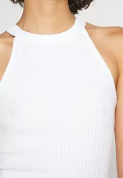 Even&Odd Damen 2 PACK - Top - White/black -Even&Odd Verkäufe 2023 7888a3d74d154ad096de16e913db290e