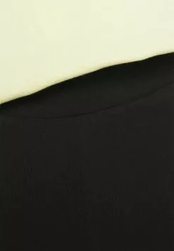 Even&Odd Damen LEGGING AND CYCLE SHORT SET - Shorts - Black -Even&Odd Verkäufe 2023 791824209d574af49cf6a7add1f77a33