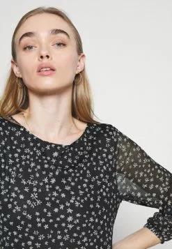 Even&Odd Damen Freizeitkleid - Black/white/yellow 14 Even&Odd Damen Freizeitkleid - Black/white/yellow -Even&Odd Verkäufe 2023 7951e912c9414853b522d6c661149a80