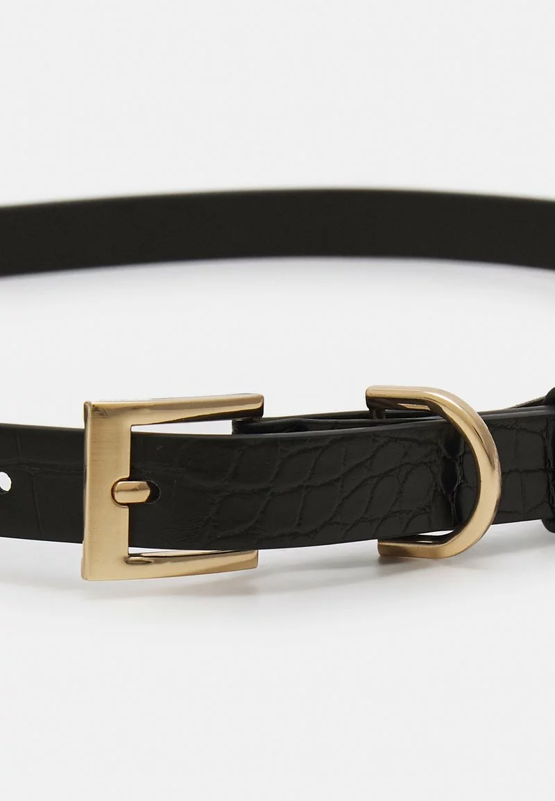 Even&Odd Damen Gürtel - Black 5 Even&Odd Damen Gürtel - Black – Bild 3