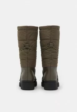 Even&Odd Damen WINTER BOOTIES - Schnürstiefel - Khaki 11 Even&Odd Damen WINTER BOOTIES - Schnürstiefel - Khaki -Even&Odd Verkäufe 2023 79aca08b7e9e49b2bcc417f33a87d200