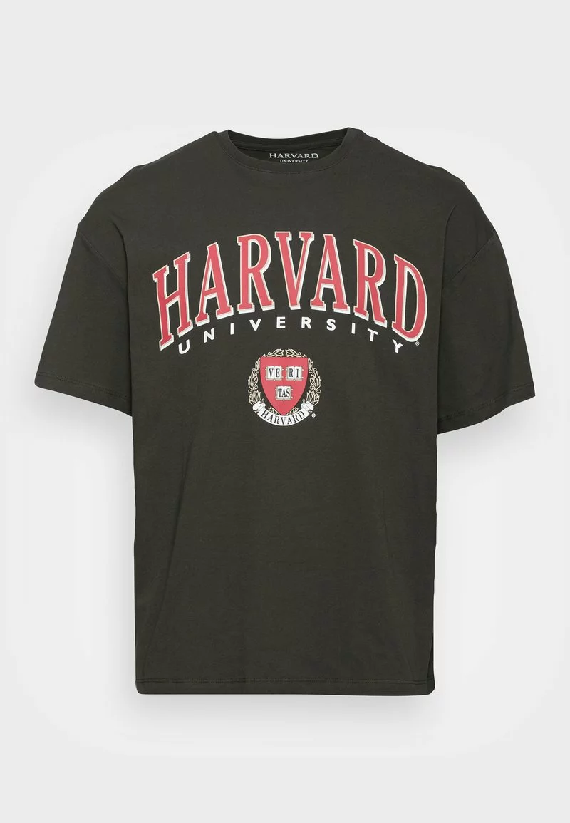 Even&Odd T-Shirt Print - Anthracite | Damen 6 Even&Odd T-Shirt Print - Anthracite | Damen – Bild 4