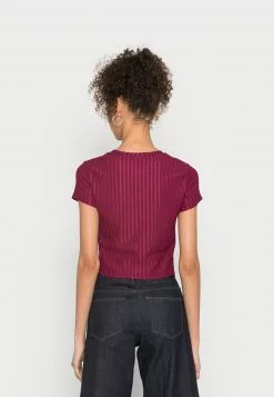 Even&Odd Damen T-Shirt Basic - Purple 9 Even&Odd Damen T-Shirt Basic - Purple -Even&Odd Verkäufe 2023 7a144e0354384cef8476b18aecb71dde
