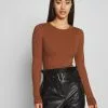 Even&Odd Damen Strickpullover - Light Brown 1 Even&Odd Damen Strickpullover - Light Brown -Even&Odd Verkäufe 2023 7a5940eae7f847ac87f4c4a3c7317ce7