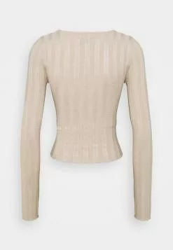 Even&Odd Damen Strickpullover - Beige 17 Even&Odd Damen Strickpullover - Beige -Even&Odd Verkäufe 2023 7a601db38c974bb9ac43fbcbceb694af