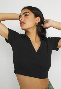 Even&Odd Poloshirt - Black | Damen 10 Even&Odd Poloshirt - Black | Damen -Even&Odd Verkäufe 2023 7a79a78ade284634bc363a0e454b37ec