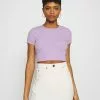 Even&Odd T-Shirt Print - Lilac | Damen 2 Even&Odd T-Shirt Print - Lilac | Damen -Even&Odd Verkäufe 2023 7aad8beb8b554cad9a7ce2896cf6234d
