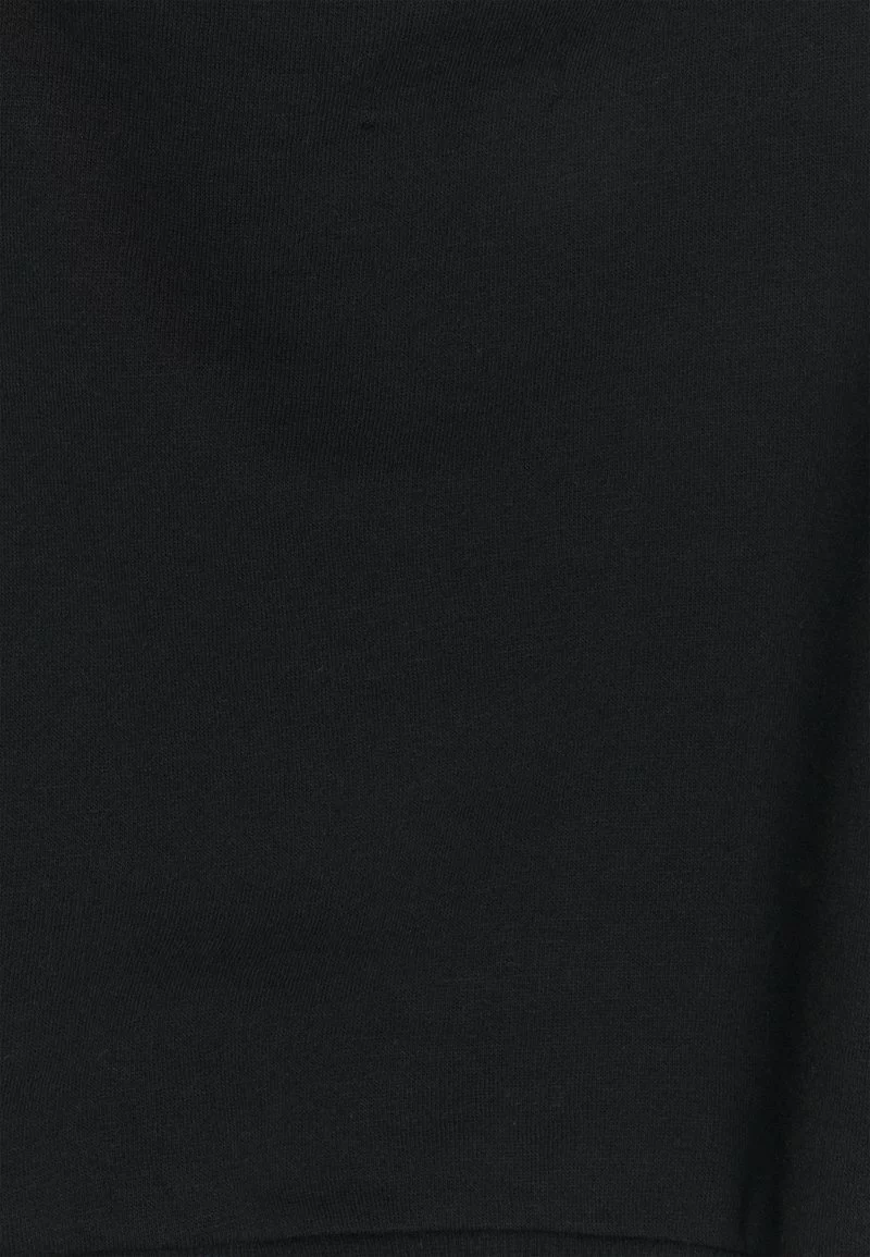 Even&Odd Damen Off Shoulder&Jogger Set - Sweatshirt - Black 7 Even&Odd Damen Off Shoulder&Jogger Set - Sweatshirt - Black – Bild 5