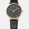 Even&Odd Damen Uhr - Black