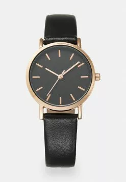 Even&Odd Damen Uhr - Black