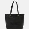 Even&Odd Damen Shopping Bag - Black 2 Even&Odd Damen Shopping Bag - Black -Even&Odd Verkäufe 2023 7b679819c9484e029f1e0761a2196249