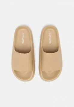 Even&Odd Damen Badesandale - Beige -Even&Odd Verkäufe 2023 7bb4d69dc0964115b43bea6269053adb