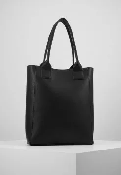 Even&Odd Damen Shopping Bag - Black -Even&Odd Verkäufe 2023 7bc2977f44bc428e94559760a231690f