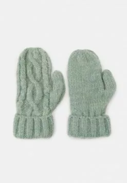 Even&Odd Damen Fäustling - Mint