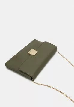 Even&Odd Damen Clutch - Green -Even&Odd Verkäufe 2023 7c473d72164e45bfbc054a40c5f07497