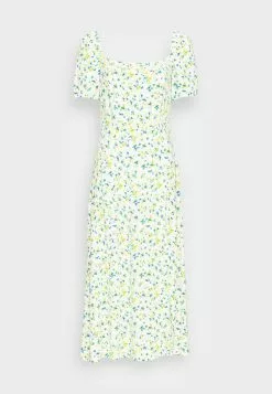 Even&Odd Damen Freizeitkleid - White/blue 10 Even&Odd Damen Freizeitkleid - White/blue -Even&Odd Verkäufe 2023 7cb7559dc365478585e64b883e23ee5f