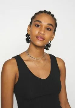 Even&Odd Damen Top - Black -Even&Odd Verkäufe 2023 7cc6051db309465e9a81e5847b515feb