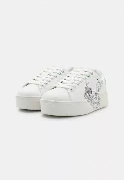 Even&Odd DISNEY BAMBI - Sneaker Low - White | Damen -Even&Odd Verkäufe 2023 7ce66bac7e3145b8b1019f546362ef1d