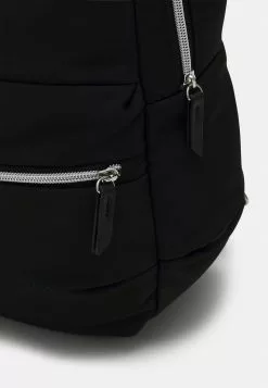Even&Odd Damen Tagesrucksack - Black -Even&Odd Verkäufe 2023 7d3b243d934d44aa98affcc3df7b0452
