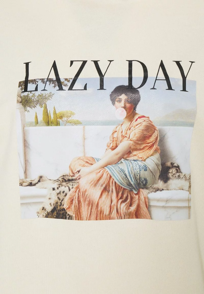 Even&Odd Kapuzenpullover - Off-white | Damen 7 Even&Odd Kapuzenpullover - Off-white | Damen – Bild 5