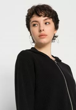 Even&Odd Strickjacke - Black | Damen -Even&Odd Verkäufe 2023 7dcd3287656640b79ed20301b4215ec3