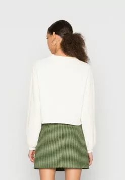 Even&Odd Damen Strickpullover - Off-white -Even&Odd Verkäufe 2023 7e315852a66642348e7fadd281d8be7e