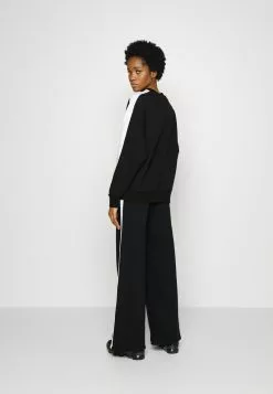 Even&Odd Damen Jogginghose - Black -Even&Odd Verkäufe 2023 7ea7ec5f645d4ef8852b6b71641fbca4