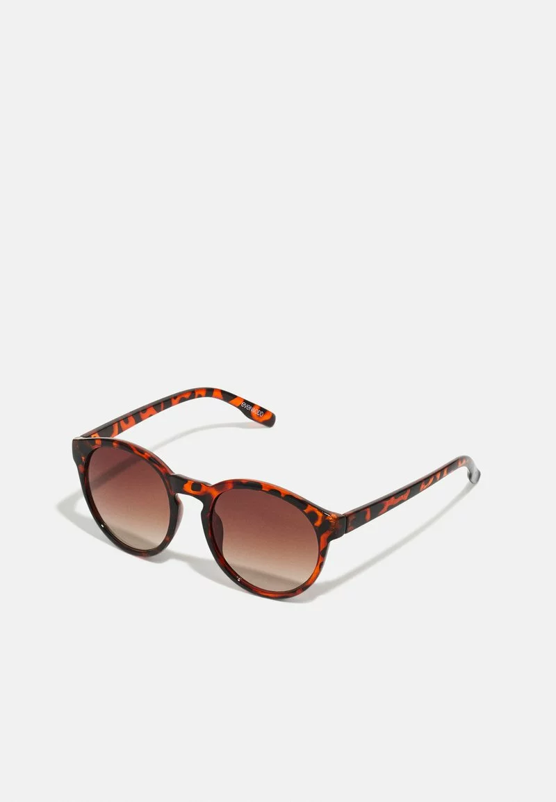 Even&Odd Damen Sonnenbrille - Brown 3 Even&Odd Damen Sonnenbrille - Brown