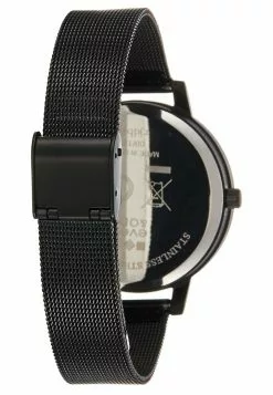 Even&Odd Damen Uhr - Black -Even&Odd Verkäufe 2023 7ef04faa647d4f57ab8cc76367eb4251