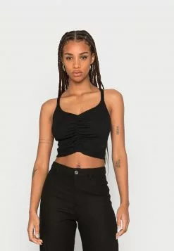 Even&Odd Damen Top - Black