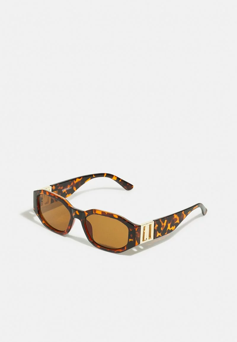 Even&Odd Damen Sonnenbrille - Brown 3 Even&Odd Damen Sonnenbrille - Brown
