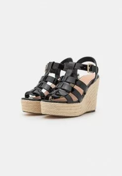 Even&Odd Damen Plateausandalette - Black 10 Even&Odd Damen Plateausandalette - Black -Even&Odd Verkäufe 2023 7f62e90b2af0447cae297cc3e379dd07