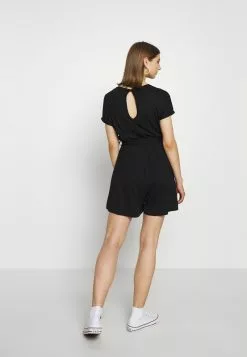 Even&Odd Damen Jumpsuit - Black 10 Even&Odd Damen Jumpsuit - Black -Even&Odd Verkäufe 2023 7f978d4175a84fe2a1c399ce4047de8b