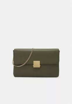 Even&Odd Damen Clutch - Green