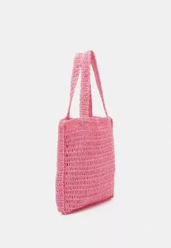 Even&Odd Damen Shopping Bag - Pink 7 Even&Odd Damen Shopping Bag - Pink -Even&Odd Verkäufe 2023 7fc5347e4a37412e88516994d21f884d