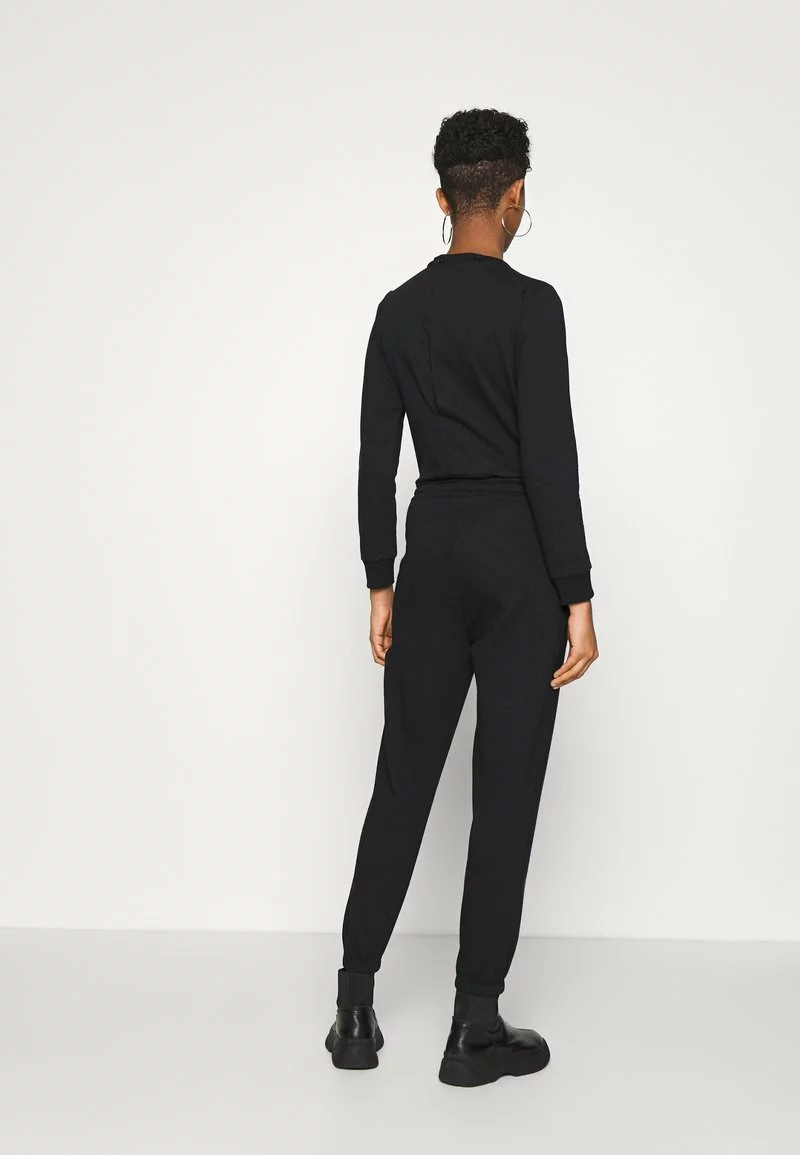 Even&Odd Damen Jumpsuit - Black 5 Even&Odd Damen Jumpsuit - Black – Bild 3