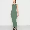 Even&Odd Damen Jerseykleid - Light Green -Even&Odd Verkäufe 2023 7ff72f45b2b64f5086bd53ef474c51d6