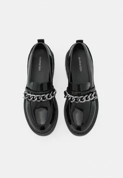 Even&Odd Damen Plateaupumps - Black -Even&Odd Verkäufe 2023 7fff378d8bbe4ac5a9bc043cf23ffef8