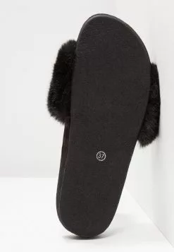 Even&Odd Hausschuh - Black | Damen -Even&Odd Verkäufe 2023 803de9a1eebb4824860a229c29862e8b