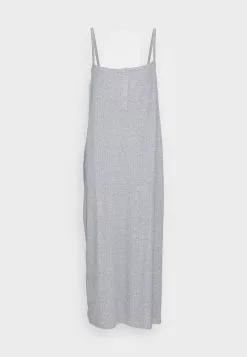 Even&Odd Damen Freizeitkleid - Mottled Grey -Even&Odd Verkäufe 2023 804593f0f6b941378f98e610629d8d17