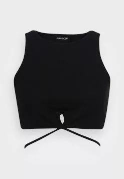 Even&Odd Damen Top - Black -Even&Odd Verkäufe 2023 806a8bc75c8941c6a70846a09041f587