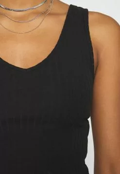 Even&Odd Damen Top - Black -Even&Odd Verkäufe 2023 80dbfcb142774c988973ac6740b551ec