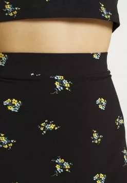 Even&Odd Damen SET - Top - Black/multi-coloured -Even&Odd Verkäufe 2023 80dcdc986dc541a58a8f6e9cbd958ac5