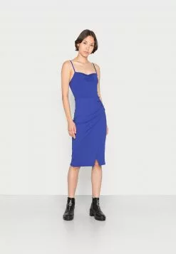 Even&Odd Etuikleid - Dark Blue | Damen