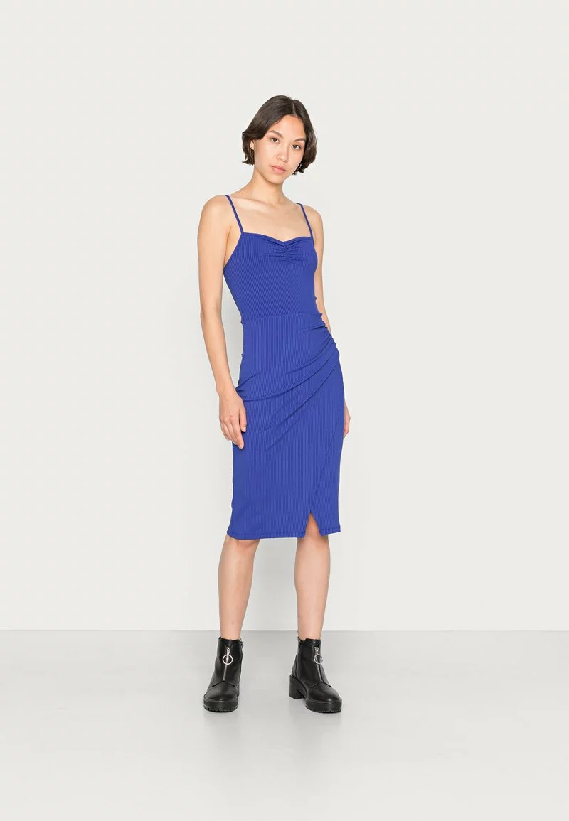 Even&Odd Etuikleid - Dark Blue | Damen 3 Even&Odd Etuikleid - Dark Blue | Damen