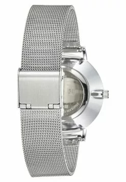 Even&Odd Damen Uhr - Silver/black -Even&Odd Verkäufe 2023 814eaeef0d254615bb41e6128bdbac28