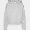 Even&Odd Damen Sweatshirt - Mottled Light Grey -Even&Odd Verkäufe 2023 8182fd1dc8954b15a9b36156eef9807a