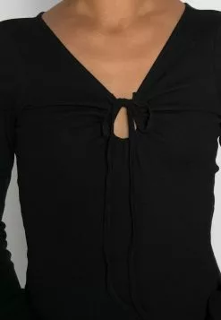 Even&Odd Jerseykleid - Black | Damen -Even&Odd Verkäufe 2023 819b5ae63f6945adb42468d75e1cfdbe