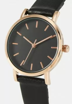 Even&Odd Damen Uhr - Black -Even&Odd Verkäufe 2023 81a48fb0c8cd44e6975f8fe45e74a9f4